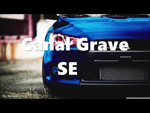 MENEZZES & DNASTY - Tão Alto (Prod. Drama 808) [Canal Grave SE]