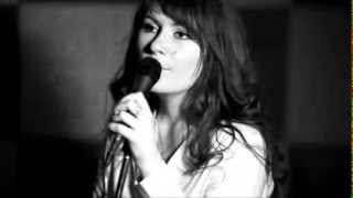 Лидия Миронова Another sad song (Bandits cover)