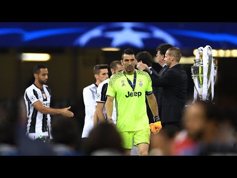 Juventus ● Road to the Final - 2017