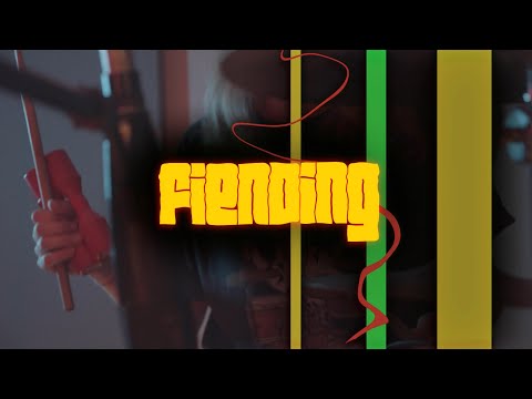 Säm Wilder - Fiending (Sanctuary Sessions)