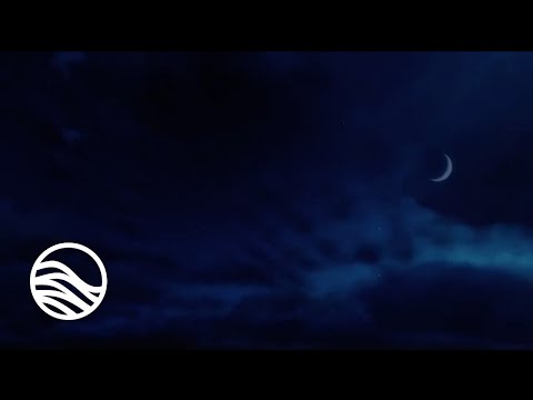 emeraldwave  - Deep Piano Sleep (feat. Phillip Keveren) [Sleep Visualizer]