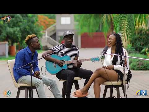 Chile One Mr Zambia ft Tianna - Be My Teacher (Acoustic Version)
