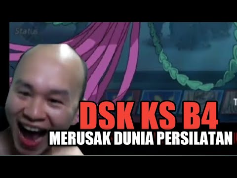 THE POWER OF $1350 DSK - ONE PUNCH MAN : The Strongest