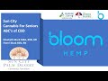 Cannabis for Seniors - ABC's of CBD - Sun City Presentation by Nurse Elisabeth and Sherri Mack