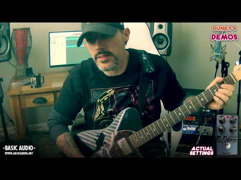 G&L ASAT Classic Bluesboy - Swamp Ash image 22