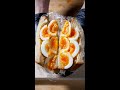 EGG SANDWICH Shorts