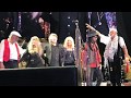 Fleetwood Mac ~ All Over Again ~ New Orleans ~ 2/16/2019