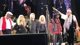 Fleetwood Mac ~ All Over Again ~ New Orleans ~ 2/16/2019