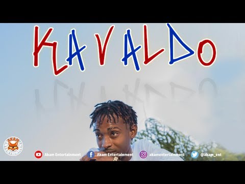 Kavaldo - Scotch Bonnet [Scotch Bonnet Pepper Riddim] May 2018