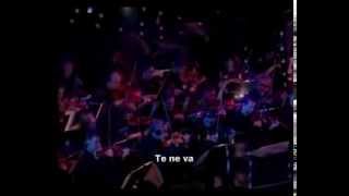 Josh Groban  - Un Amore Per Sempre   Live  HD