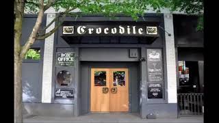 Train - I&#39;m About To Come Alive - Live At Crocodile Cafe Seattle, Washington 2004-05-13