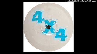 Mark Hawkins - Clanking [Trojan Horse EP]