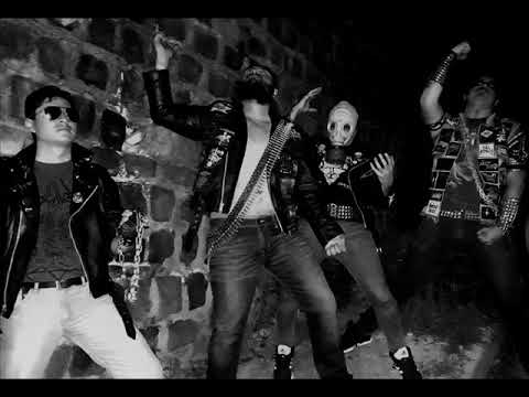 Hellbutcher - One Night In Paradise