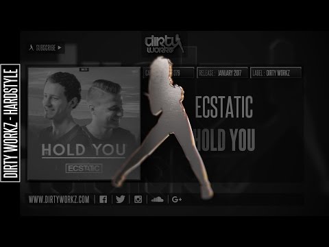 Ecstatic - Hold You (Official HQ Preview)