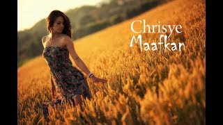 Chrisye – Maafkan_with lyric