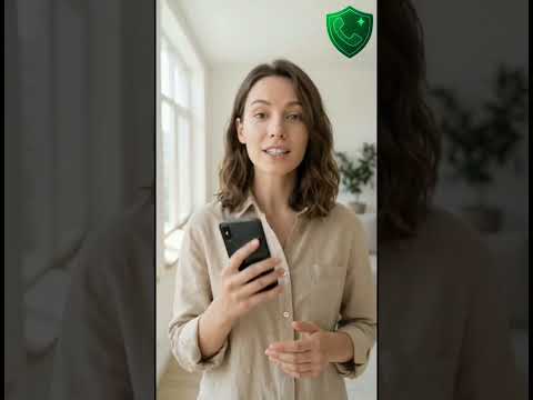 CallShield: Call Blocker