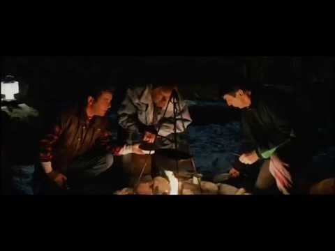 Star Trek V The Final Frontier - Camping Scene