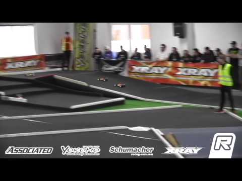 2016/17 Euro Offroad Series Rd4 - 2wd A-main Leg 1