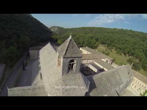 Senanque Abbey - Abbaye de Sénanque