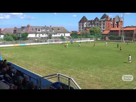 Blades U23s 3-1 Hull City - United goals