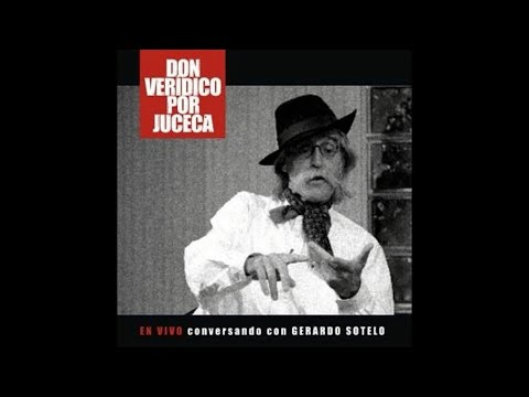 Don VerÍdico por Juceca