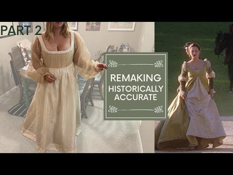 Ever After Gown: Renaissance Structured Bodice