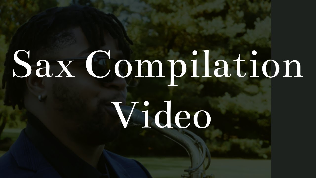 Promotional video thumbnail 1 for Dan Chapman