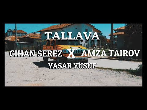 CİHAN SEREZ Ｘ AMZA TAİROV YAŞAR YUSUF PARA KİMDE PATRON ORDA TALLAVA