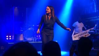 JoJo - Good Thing (Live at O2 Academy Islington) HD