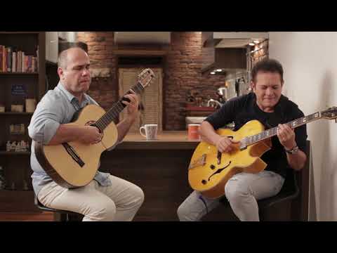 Bujaru | Ximbinha e Nelson Faria