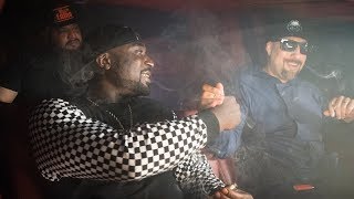 Young Buck - The Smokebox | BREALTV