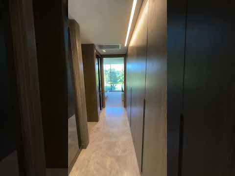 Villa Bodrum Yalıkavak Marinn