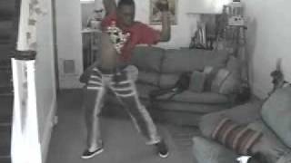 Girlicious Grinding (Grinding all on my man tonight baby! Yes)