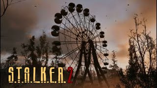 37 初心者向け解説動画『S.T.A.L.K.E.R. 2: Heart of Chornobyl』ストーカー2：ハート・オブ・チョルノービリ　慢性びえん実況