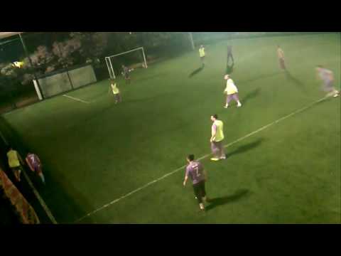 Alya Halı Saha 11.05.2016 23:00 - akillisaha.com