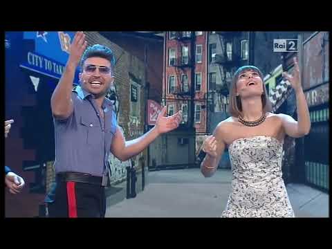 MADE IN SUD - EDIZIONE 2 - parte 12