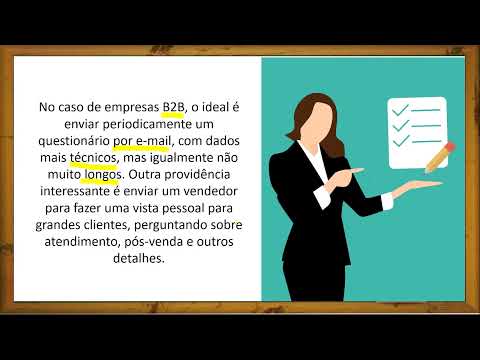 ATENDIMENTO AO CLIENTE