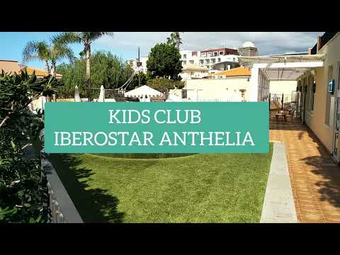 IBEROSTAR SELECTION ANTHELIA HOTEL 5 #Tenerife #Canaryisland #Spain #Iberostanthelia #iberostarhotel
