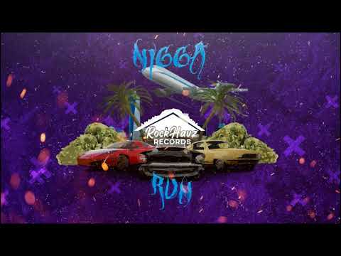 Breztapia - Nigga Run