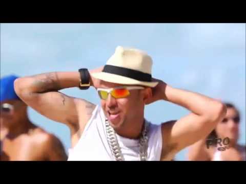 Mc Sheldon e Boco Mete o Fio Dental [ CLIPE OFICIAL ] Olha o Verão Em ♪♫