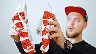 Кроссовки Nike Air Pegasus 30 цвет черный