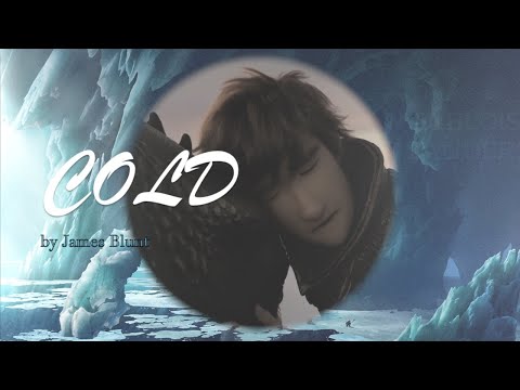 Cold - Httyd // Snoggletog special // Happy Snoggletog (or Merry Christmas) you all!