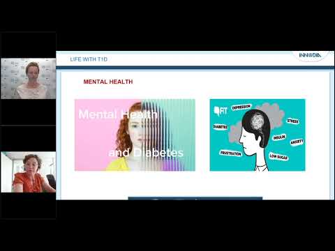IMI Impact on diabetes - 8 June 2021 - Veerle Vanhuyse