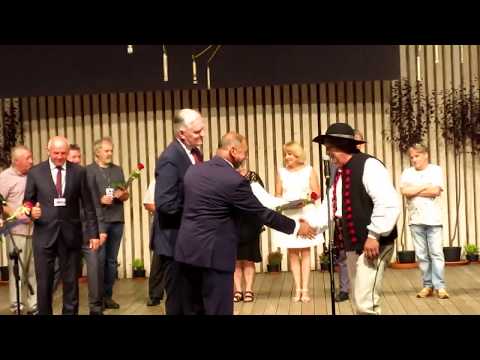 STANEK49 FFGP 50 GALA-CZĘŚĆ OFICJALNA   26.07.2019 KARPACKA DUSZA