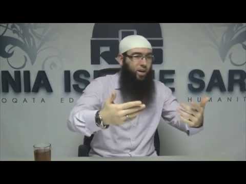 Mos ec me mendjemadhësi - Omer Bajrami