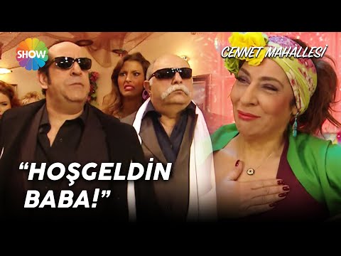 Cennet Mahallesi 110. Bölüm | Beter Ali ve Muharrem patronu tefecilerden kurtarıyor!