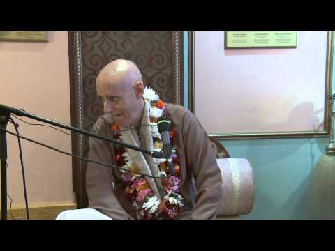 2014.10.31. SB 3.30.6 HG Sankarshan Das Adhikari, Riga, Latvia