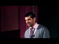 TEDxEroilor - Dragos Bucurenci - Alegerile care conteaza