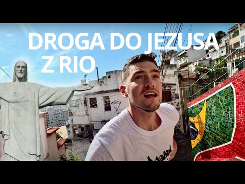 #18 RIO DE JANEIRO 🇧🇷 | COPACABANA, MECZ NA MARACENIE, PN TIJUCA | BRAZYLIA | Z Bogiem Ziomek 🌴