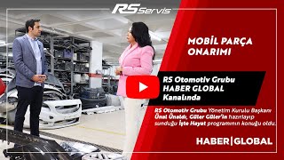 Mobil Onarım Hizmeti Neleri Kapsar?